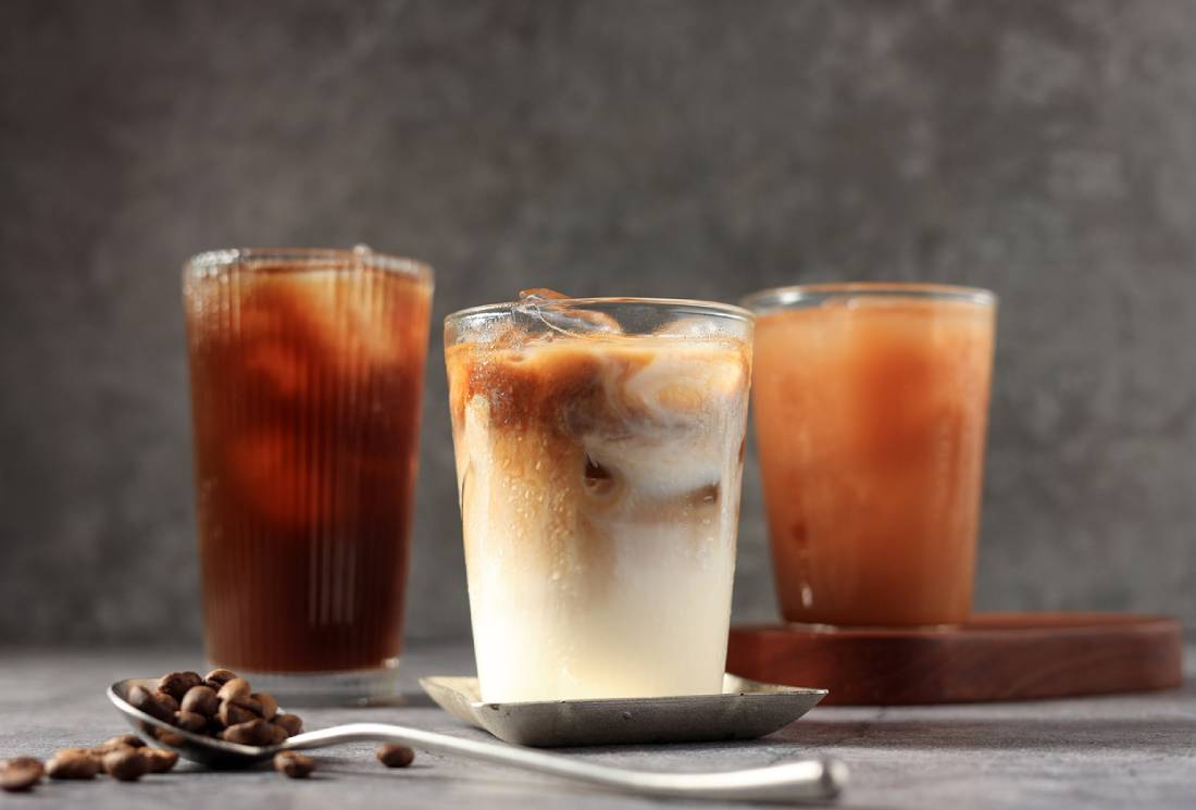 Featured image for Can You Drink Iced Coffee After Tooth Extraction